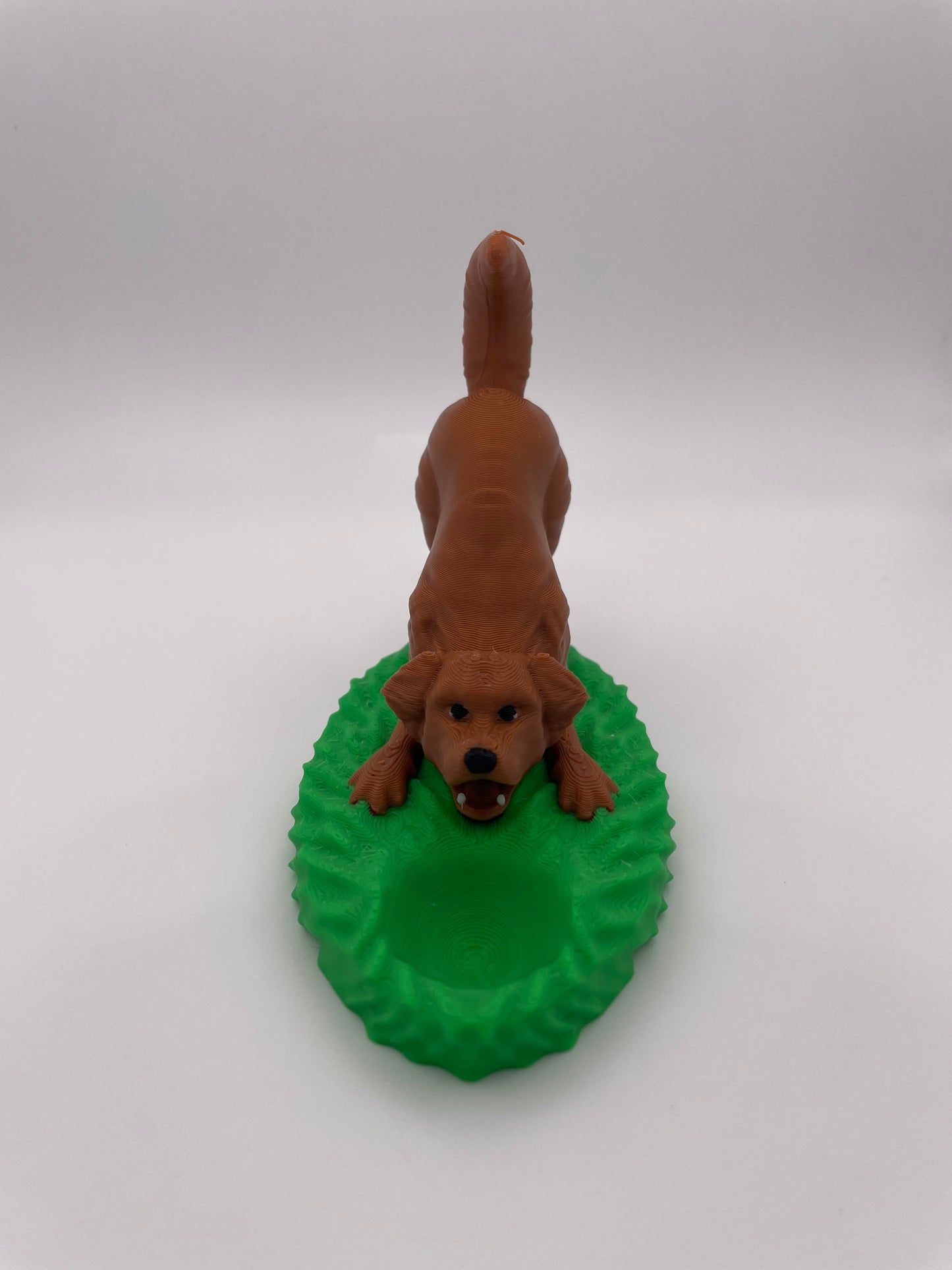 3D Printed Doggie Dice Holder