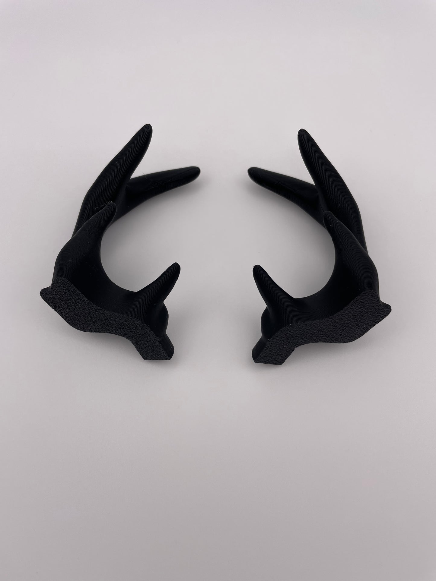 3D Printed Deer Skull Dice Tower