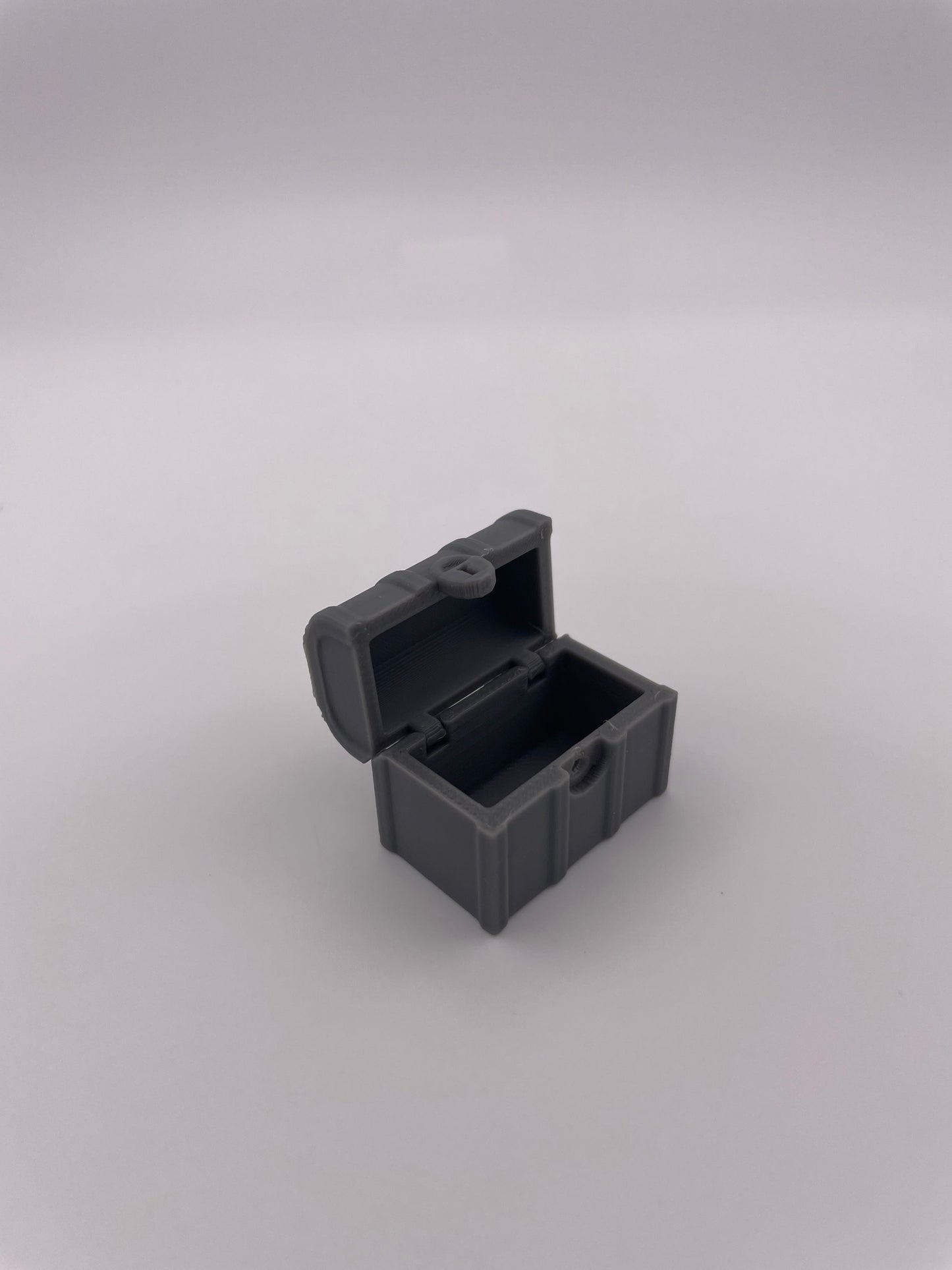 3D Printed Basic Dungeon Set with Door