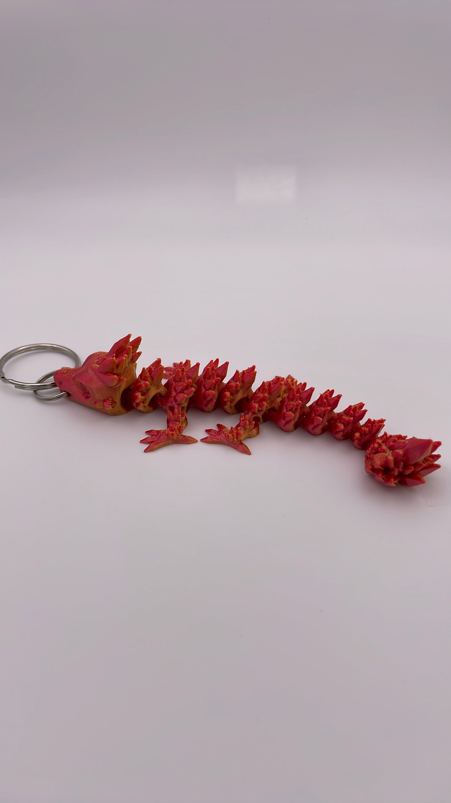 Dragon Keychains